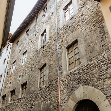 Historical Stone House, In The Amazing Centre Of Florence! Εξωτερικό φωτογραφία