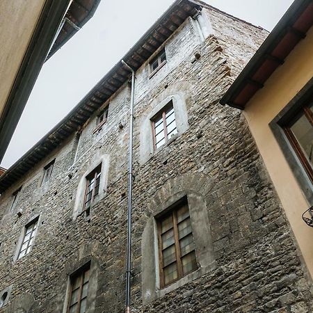 Historical Stone House, In The Amazing Centre Of Florence! Εξωτερικό φωτογραφία
