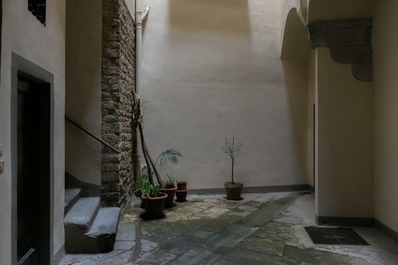 Historical Stone House, In The Amazing Centre Of Florence! Εξωτερικό φωτογραφία