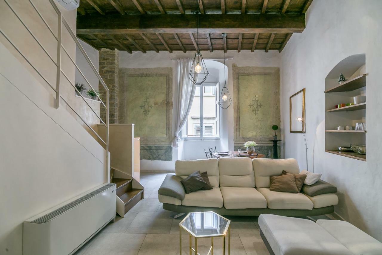 Historical Stone House, In The Amazing Centre Of Florence! Εξωτερικό φωτογραφία