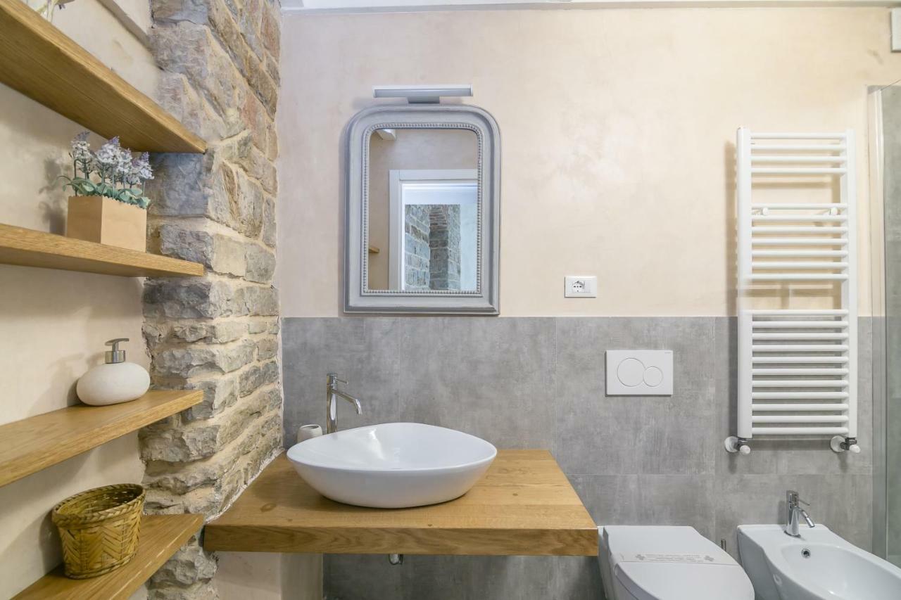 Historical Stone House, In The Amazing Centre Of Florence! Εξωτερικό φωτογραφία
