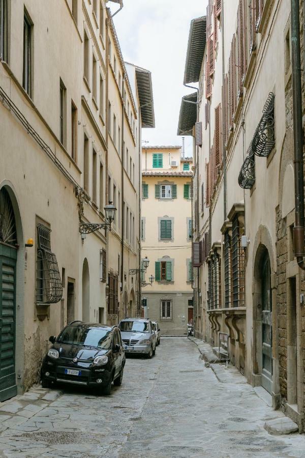 Historical Stone House, In The Amazing Centre Of Florence! Εξωτερικό φωτογραφία