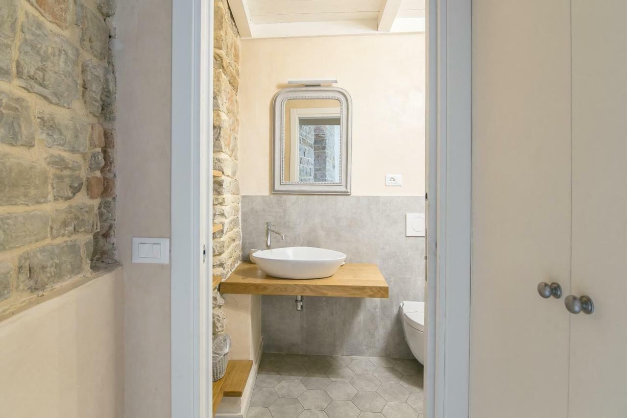 Historical Stone House, In The Amazing Centre Of Florence! Εξωτερικό φωτογραφία