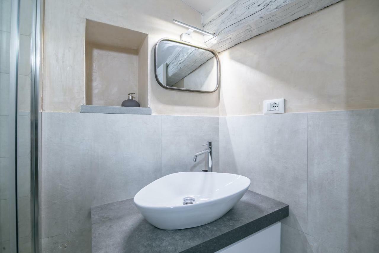 Historical Stone House, In The Amazing Centre Of Florence! Εξωτερικό φωτογραφία