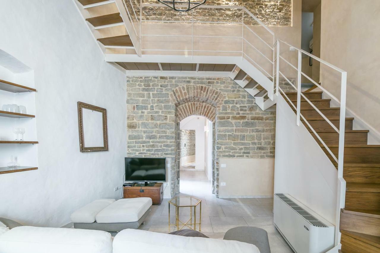 Historical Stone House, In The Amazing Centre Of Florence! Εξωτερικό φωτογραφία