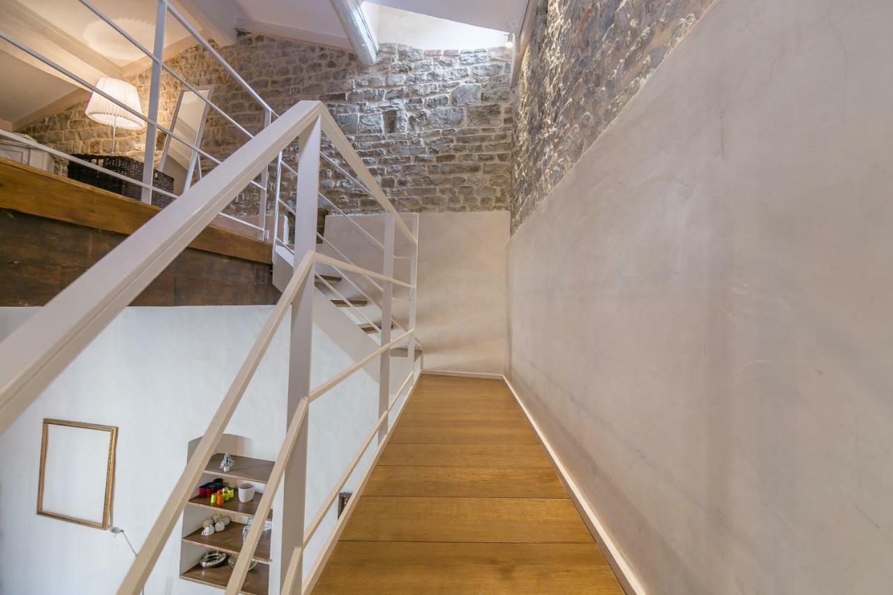 Historical Stone House, In The Amazing Centre Of Florence! Εξωτερικό φωτογραφία