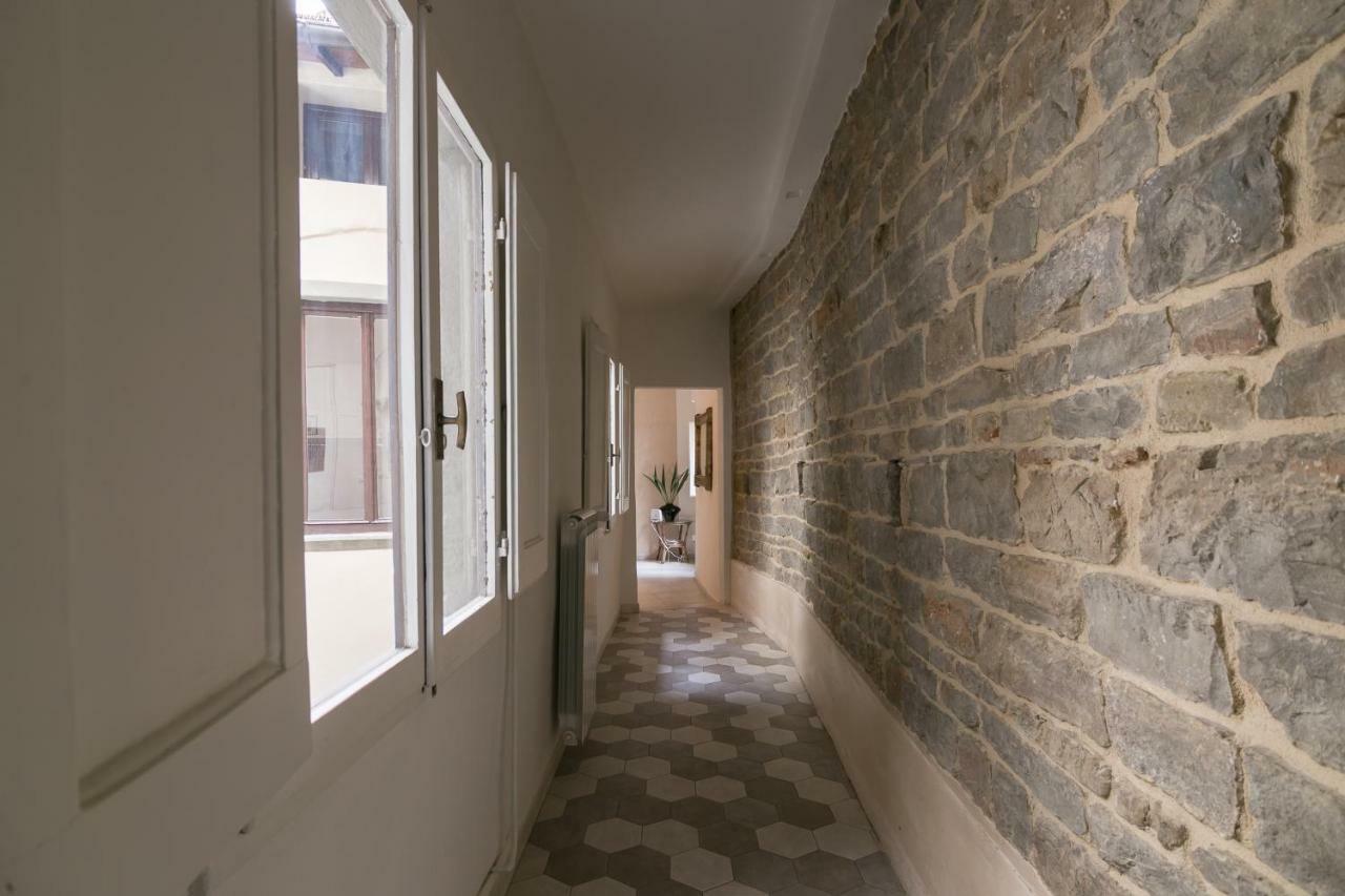 Historical Stone House, In The Amazing Centre Of Florence! Εξωτερικό φωτογραφία