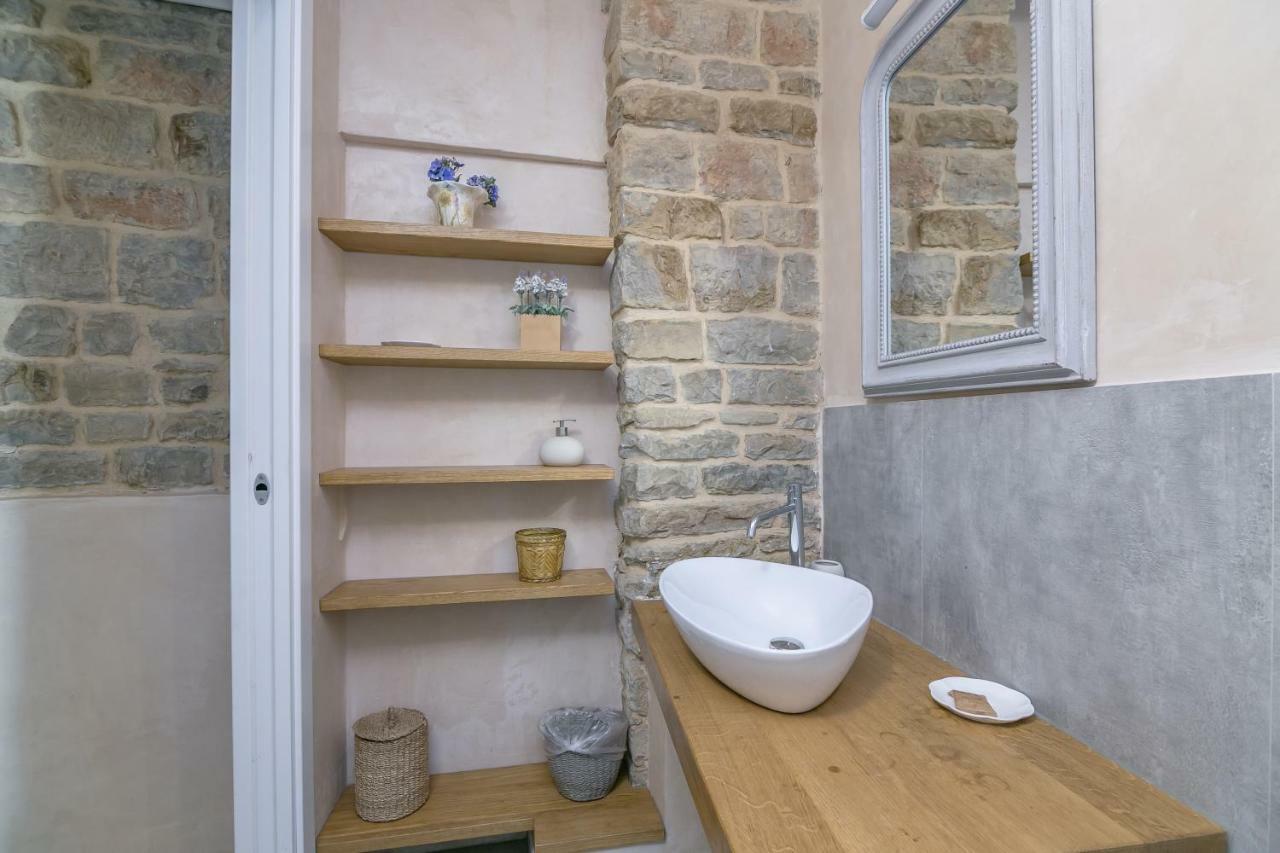 Historical Stone House, In The Amazing Centre Of Florence! Εξωτερικό φωτογραφία