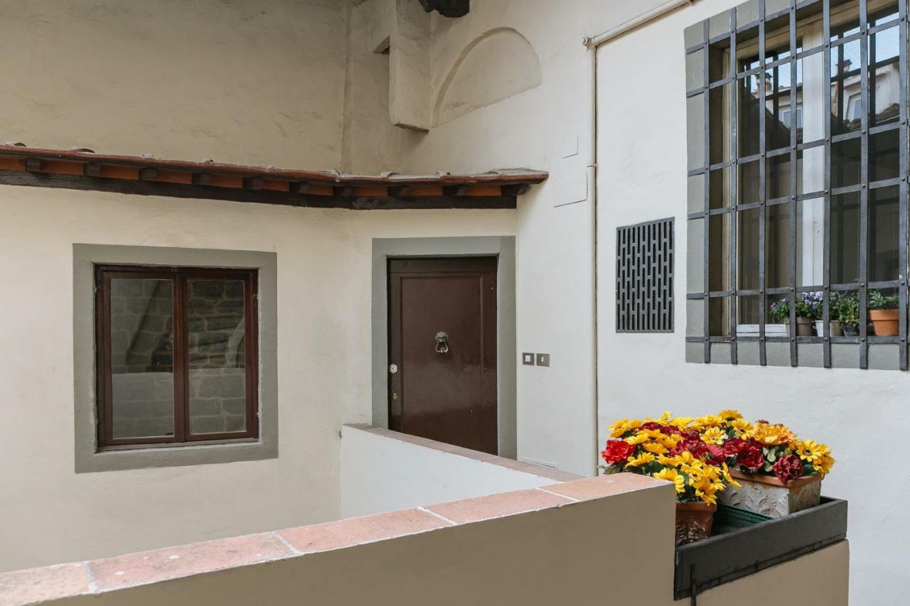 Historical Stone House, In The Amazing Centre Of Florence! Εξωτερικό φωτογραφία