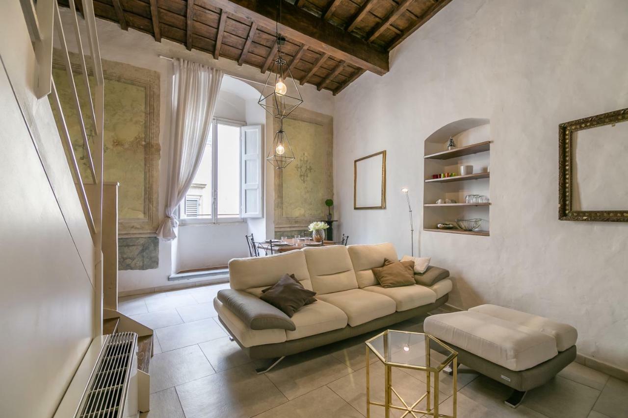 Historical Stone House, In The Amazing Centre Of Florence! Εξωτερικό φωτογραφία