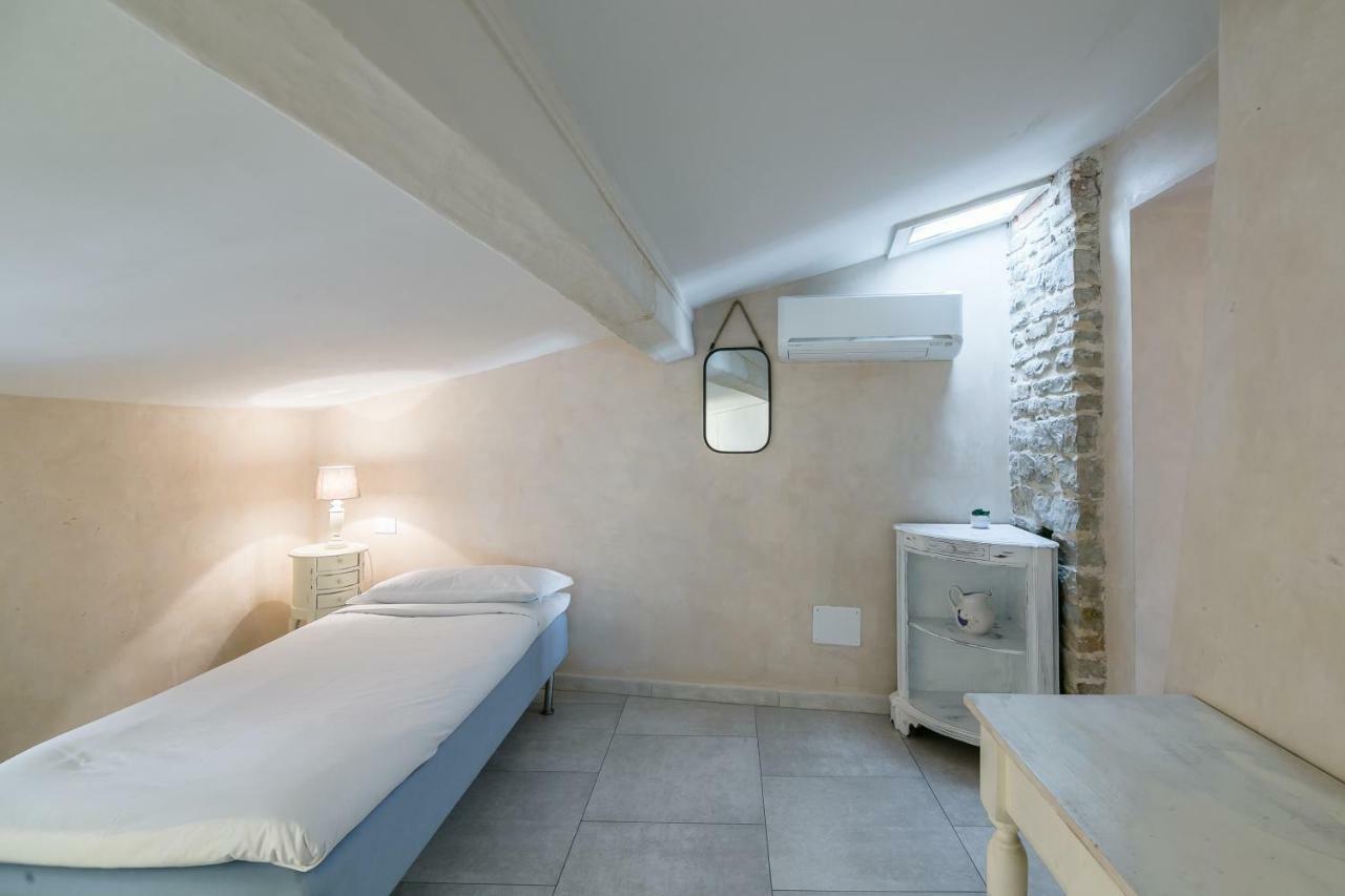 Historical Stone House, In The Amazing Centre Of Florence! Εξωτερικό φωτογραφία